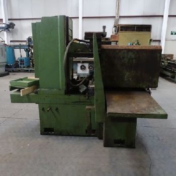 18 - Rectificadora - Tangencial JOTES SPG40X80E -