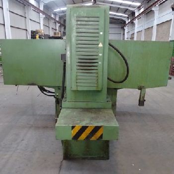 18 - Rectificadora - Tangencial JOTES SPG40X80E -