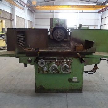 18 - Rectificadora - Tangencial JOTES SPG40X80E -