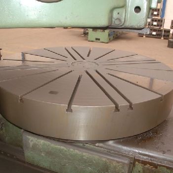 1 - Lathe - Vertical BERTHIEZ 9340 -