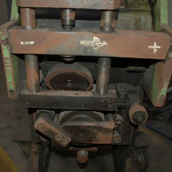 8 - Bevelling machine - CEVISA CHP21G -