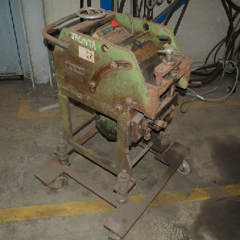 8 - Bevelling machine - CEVISA CHP21G -