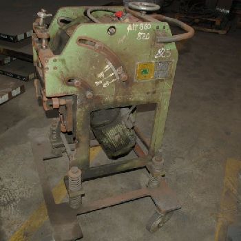 8 - Bevelling machine - CEVISA CHP21G -