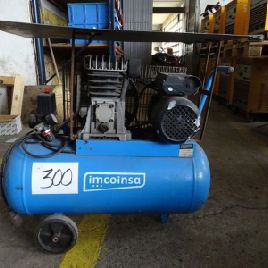 300088 - Compressor - IMCOINSA piston -