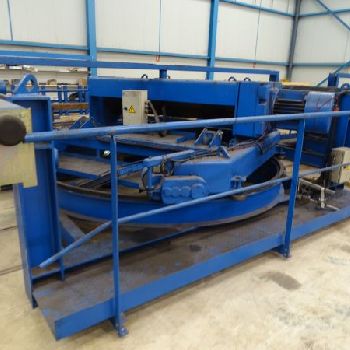 49 - Bridge crane - GH -