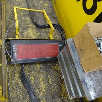 49 - Bridge crane - GH -