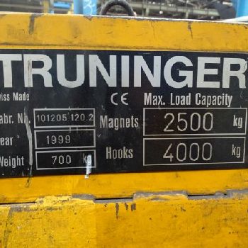 33 - Seesaw - TRUNINGER Elevation -