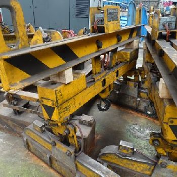 33 - Seesaw - TRUNINGER Elevation -