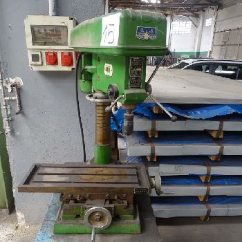 15065 - Drill - On table TIAN CHENG -