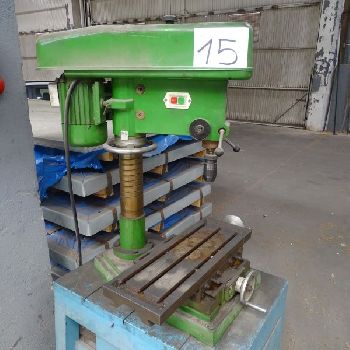 15065 - Drill - On table TIAN CHENG -