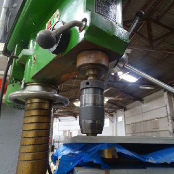 15065 - Drill - On table TIAN CHENG -