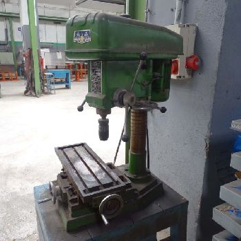 15065 - Drill - On table TIAN CHENG -