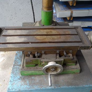 15065 - Drill - On table TIAN CHENG -