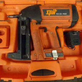 29254 - Power Tool - Gas Nailer SPIT PULSA 700 E -