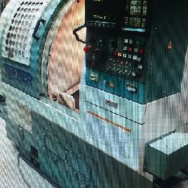 2 - Lathe - CNC TOPPER TNL-AT-2 -