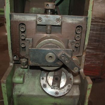 7 - Bevelling machine - CEVISA CHP21G INVERTED -