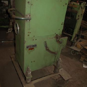 7 - Bevelling machine - CEVISA CHP21G INVERTED -