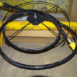 91088 - Welding - ESAB Rocker -