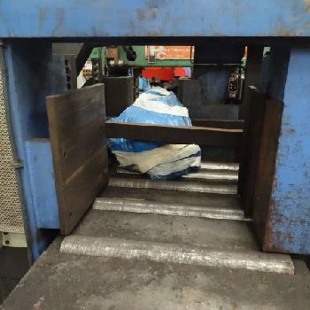 2 - Saw - DANOBAT CR520AI Tape -