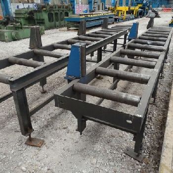 2 - Saw - DANOBAT CR520AI Tape -