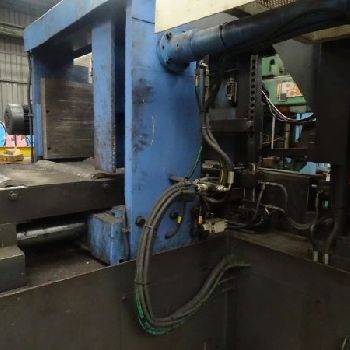 2 - Saw - DANOBAT CR520AI Tape -