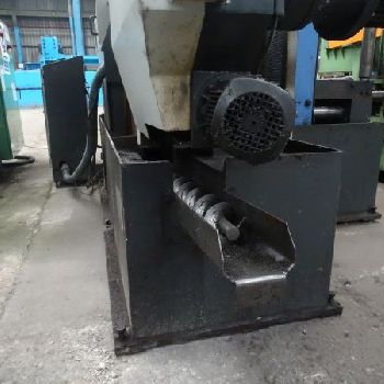 2 - Saw - DANOBAT CR520AI Tape -