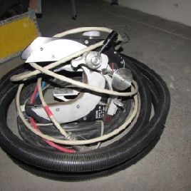 65003 - Welding - Orbital head AXXAIR SAT 0115 -