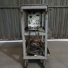 20013 - Welding - Tig PRAXAIR -