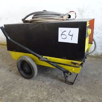 64088 - Welding - KEMPPI LARC-250 Electrode -