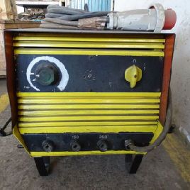 64088 - Welding - KEMPPI LARC-250 Electrode -