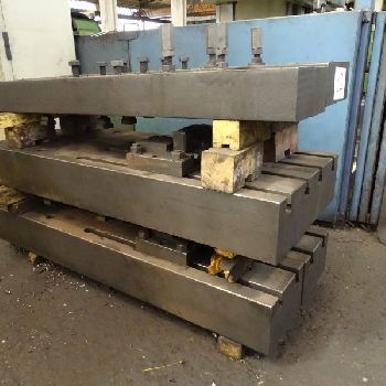 12 - Lathe - Vertical BERTHIEZ BM 225 -