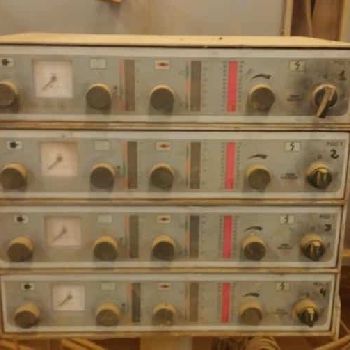 1316 - Paint booth - GEINSA powder - Valladolid