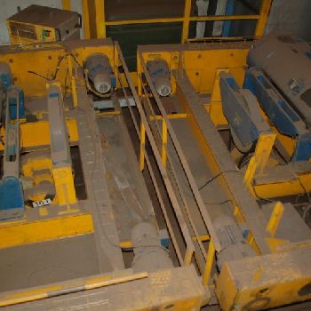 5 - Bridge crane - GH / DEMAG -