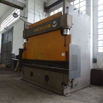 1088 - Folder - CNC MEBUSA PPH324SY -