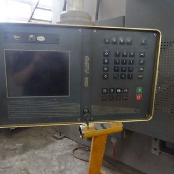 1088 - Folder - CNC MEBUSA PPH324SY -