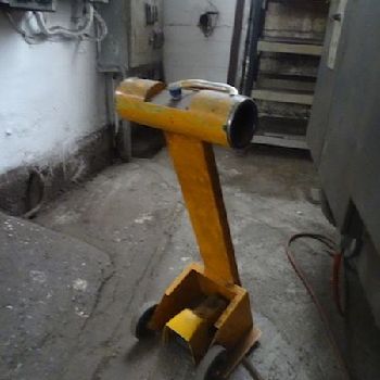 1088 - Folder - CNC MEBUSA PPH324SY -