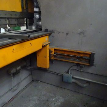 1088 - Folder - CNC MEBUSA PPH324SY -