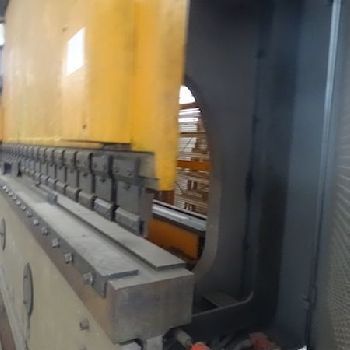 1088 - Folder - CNC MEBUSA PPH324SY -