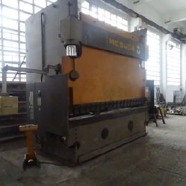 1088 - Folder - CNC MEBUSA PPH324SY -