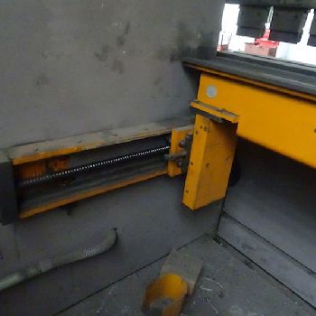 1088 - Folder - CNC MEBUSA PPH324SY -