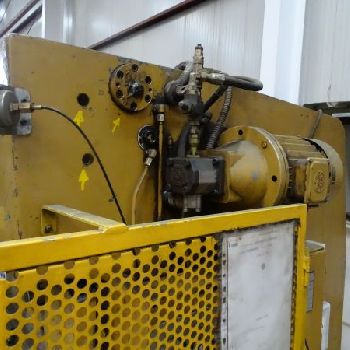 6 - Folder - Hydraulics AJIAL DOWTY -