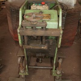 9 - Biseauteuse - CEVISA CHP21G -