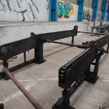 1 - Saw - Tape DANOBAT CPI70.50DI ADU -