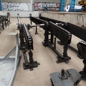 1 - Saw - Tape DANOBAT CPI70.50DI ADU -