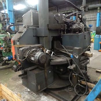 1 - Saw - Tape DANOBAT CPI70.50DI ADU -