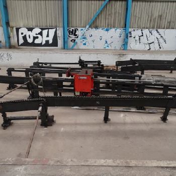 1 - Saw - Tape DANOBAT CPI70.50DI ADU -