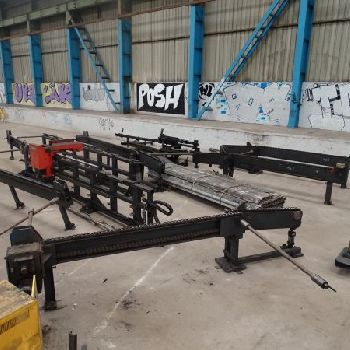 1 - Saw - Tape DANOBAT CPI70.50DI ADU -