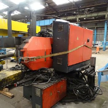 1 - Saw - Tape DANOBAT CPI70.50DI ADU -