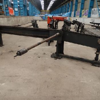 1 - Saw - Tape DANOBAT CPI70.50DI ADU -