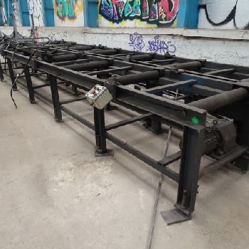 1 - Saw - Tape DANOBAT CPI70.50DI ADU -